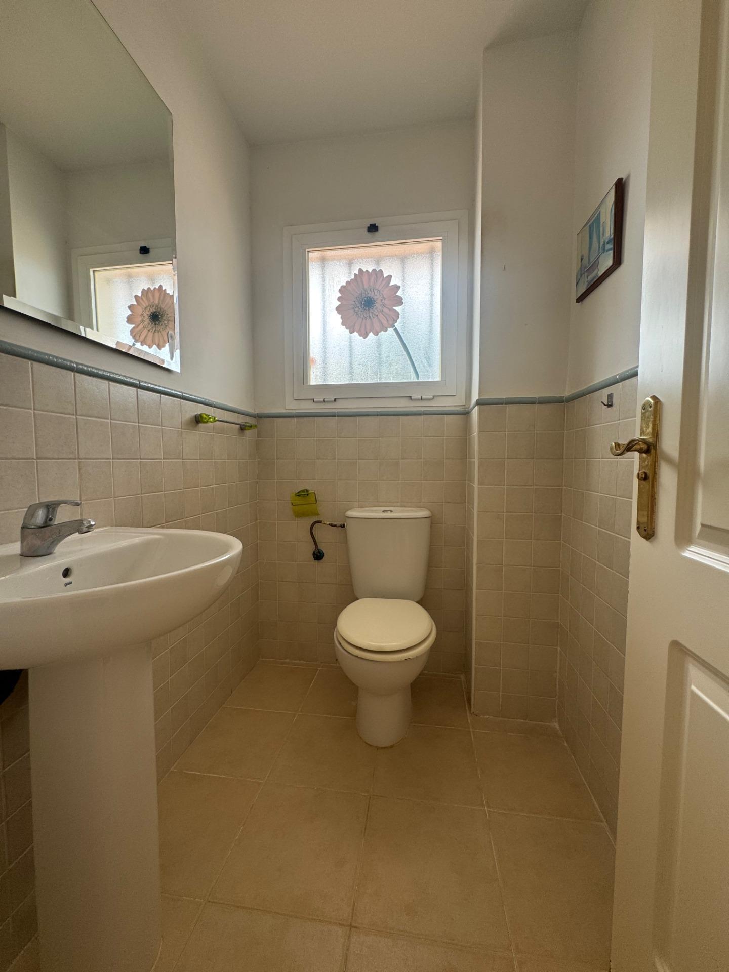 Villa in Gines