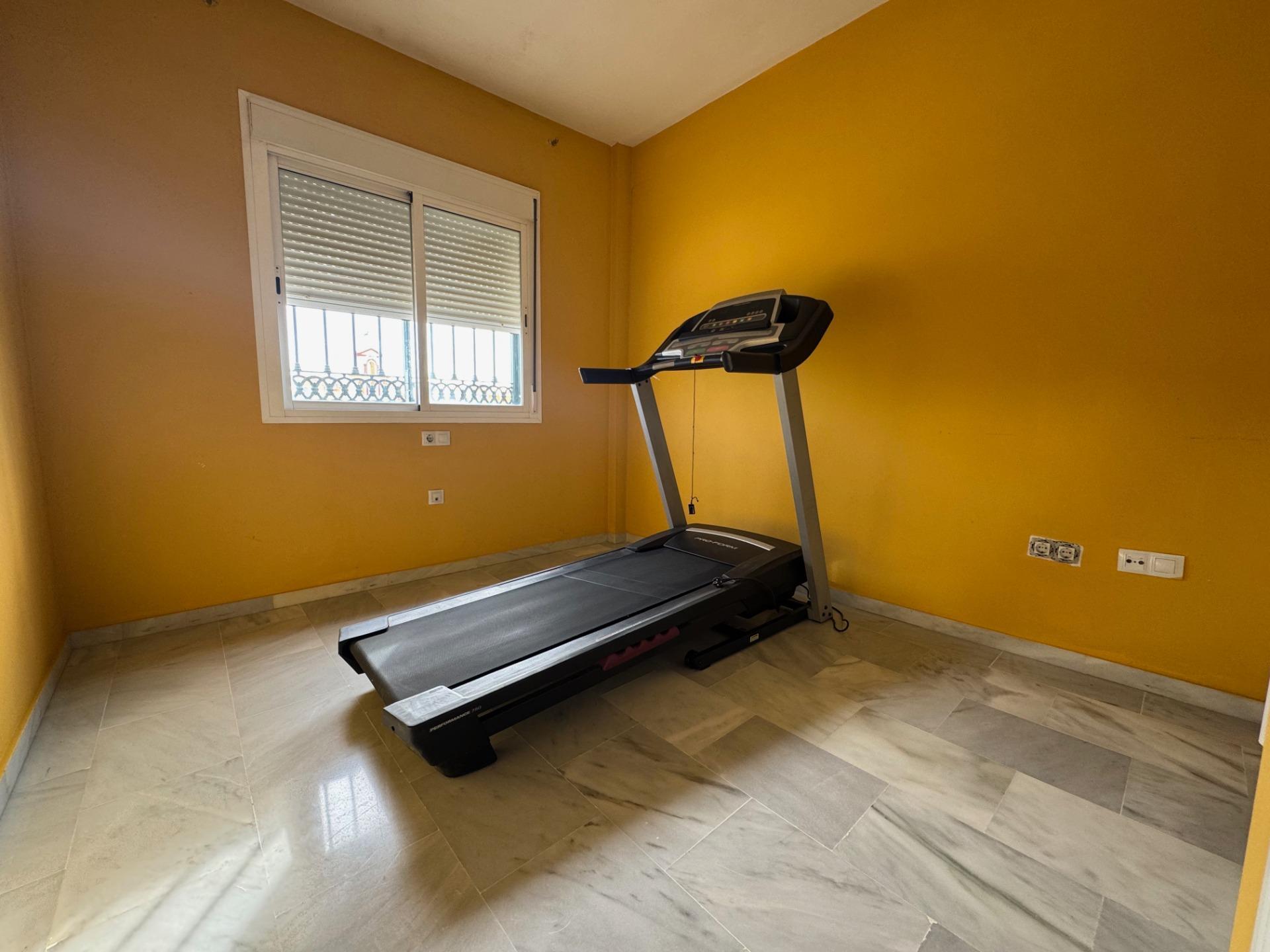 Villa in Gines