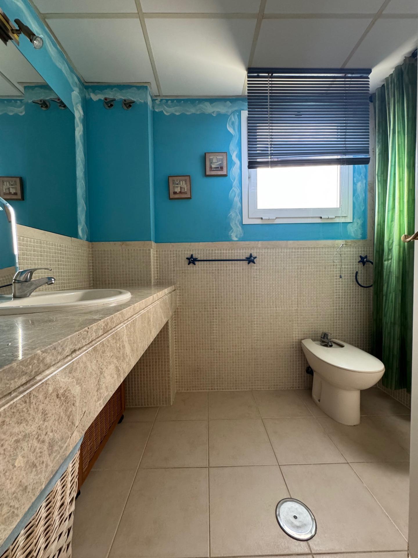 Villa in Gines