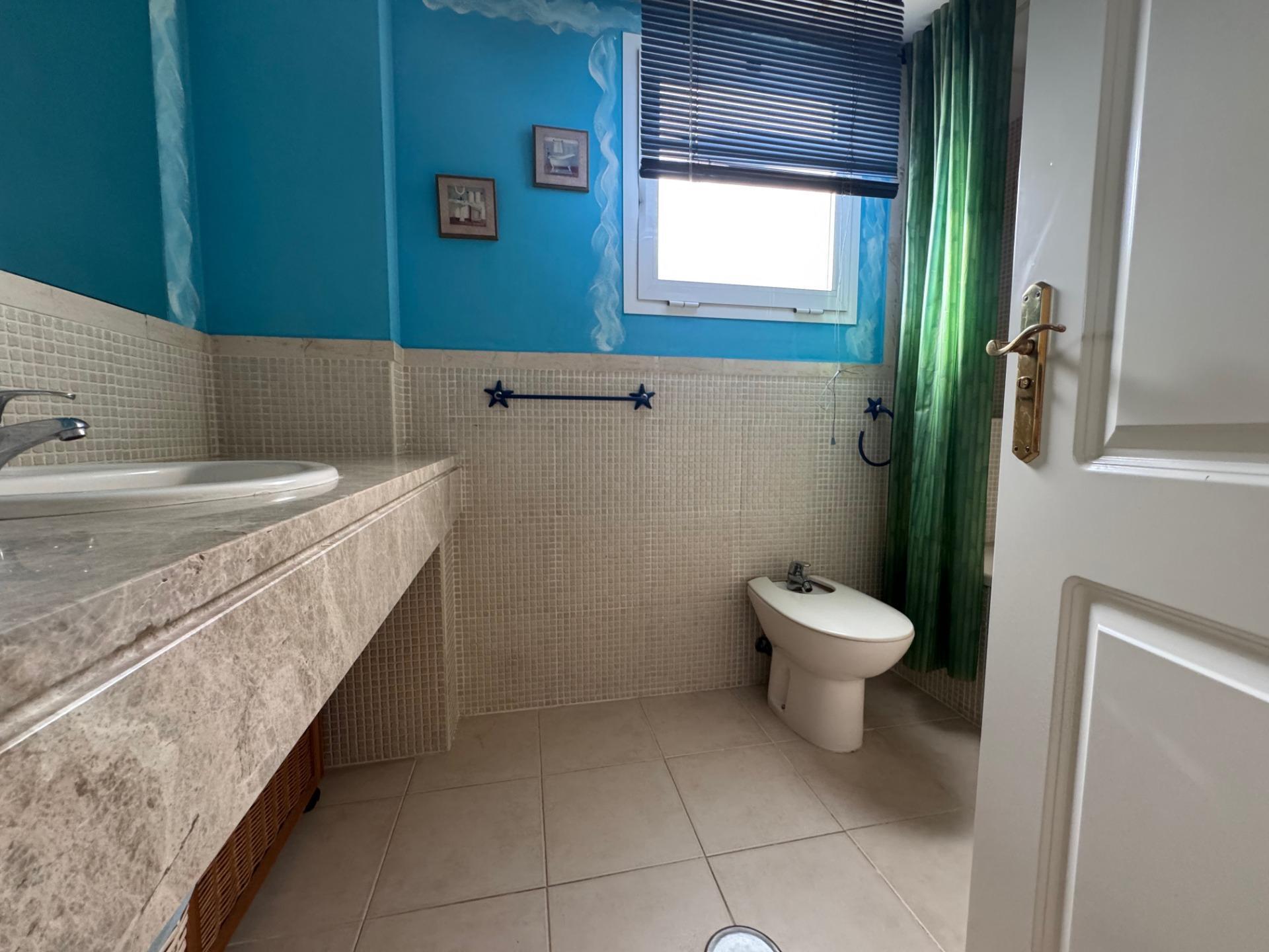 Villa in Gines