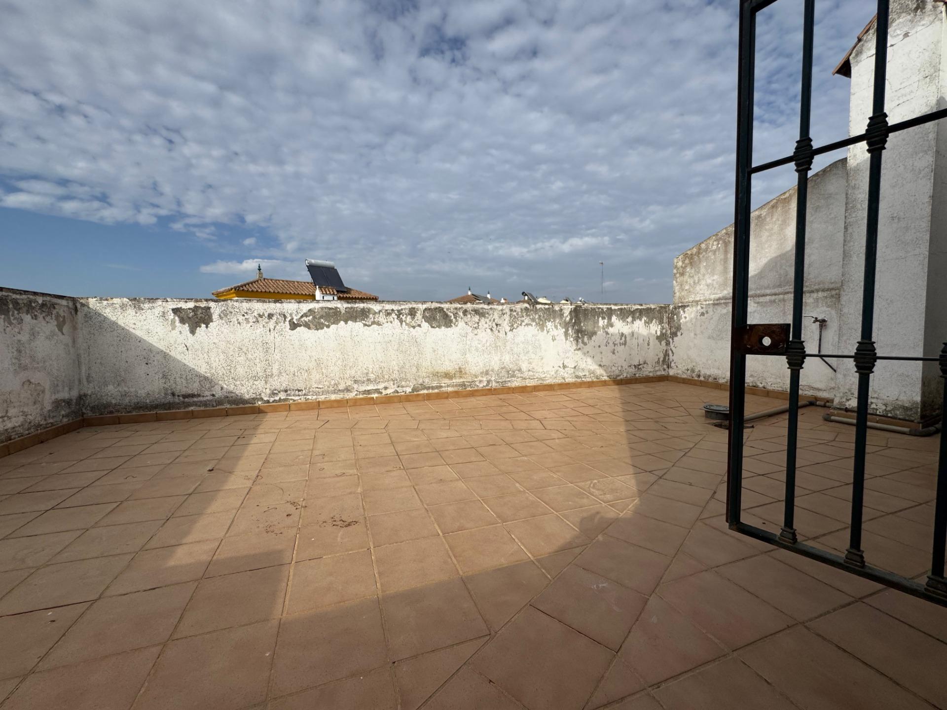 Villa in Gines