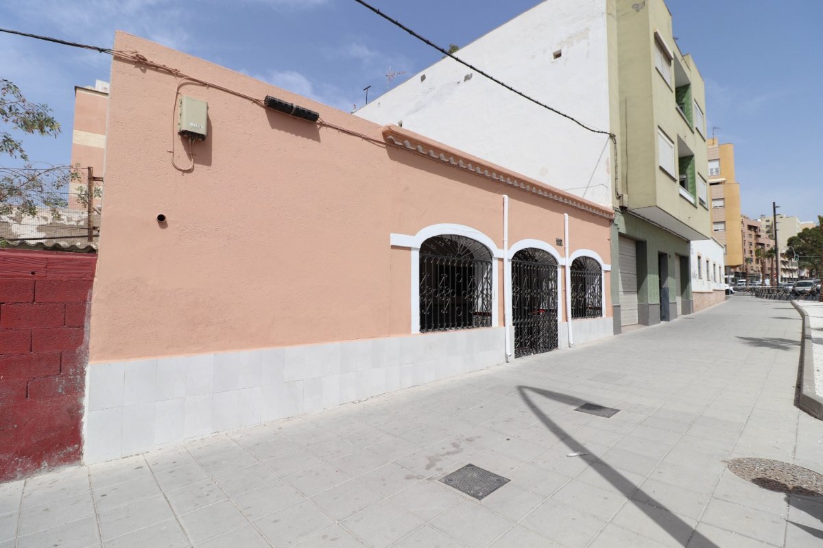 Villa in Almeria