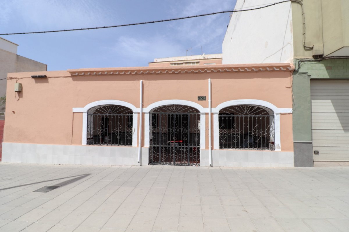 Villa in Almeria
