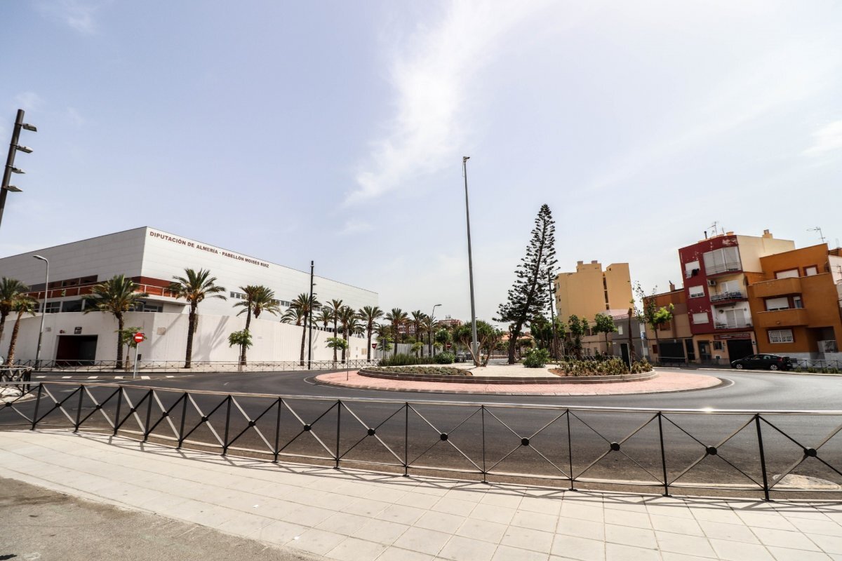 Villa in Almeria