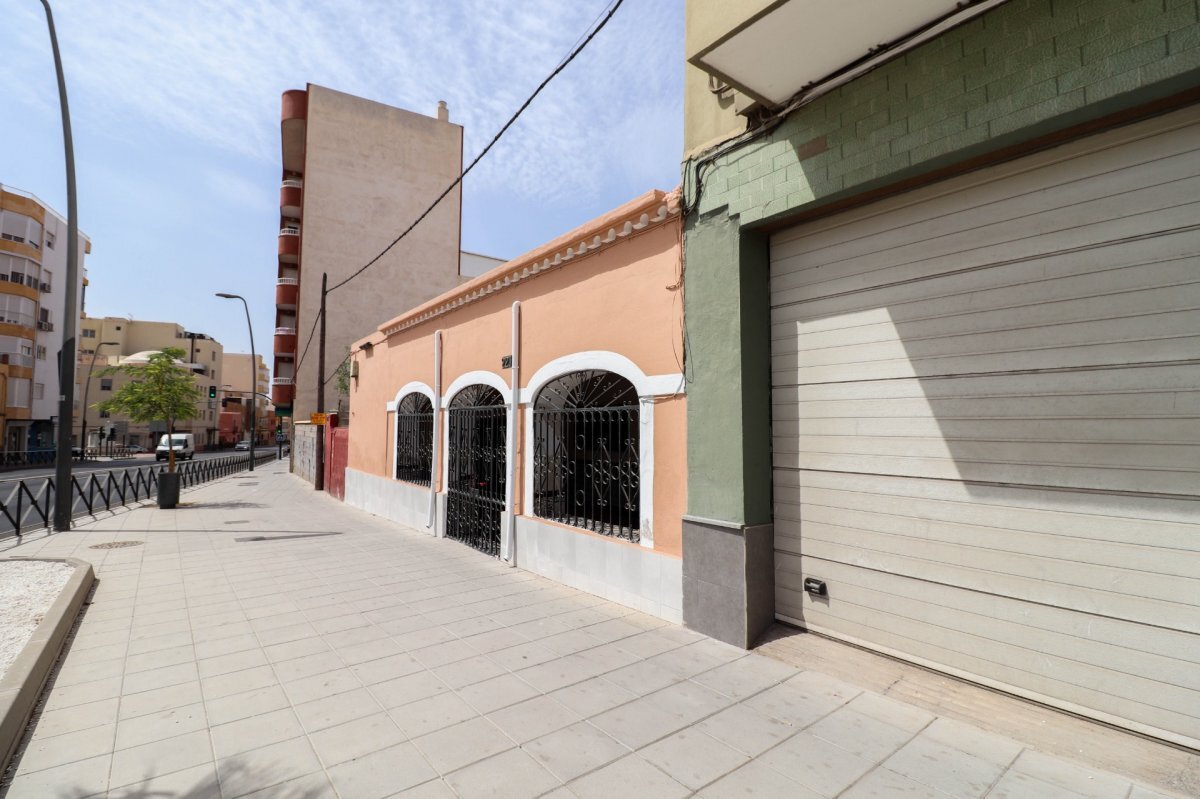 Villa in Almeria