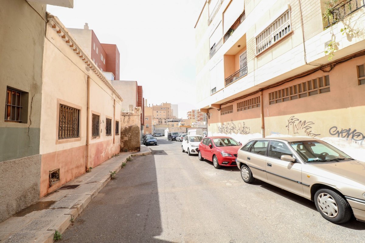 Villa in Almeria