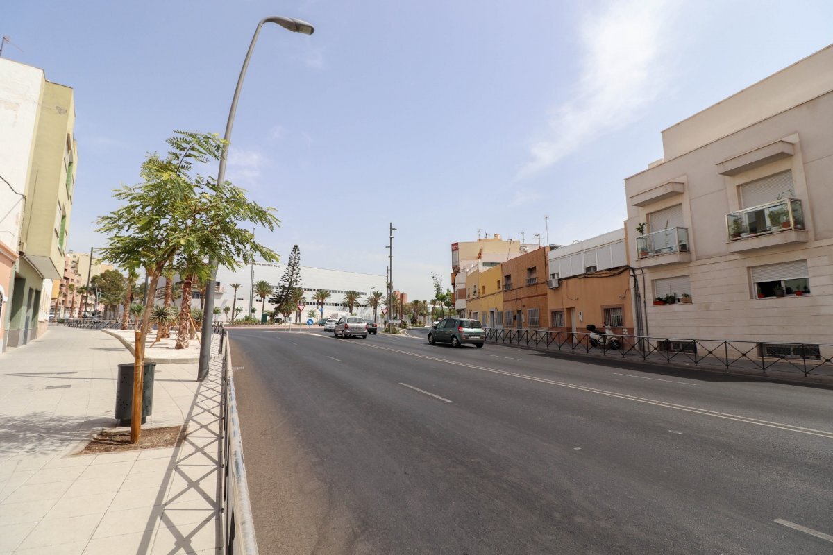 Villa in Almeria