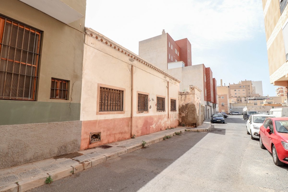Villa in Almeria