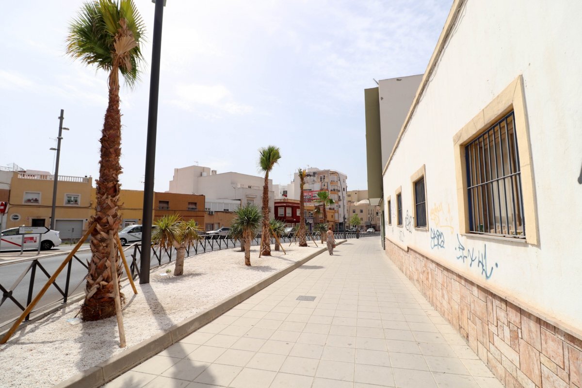 Villa in Almeria