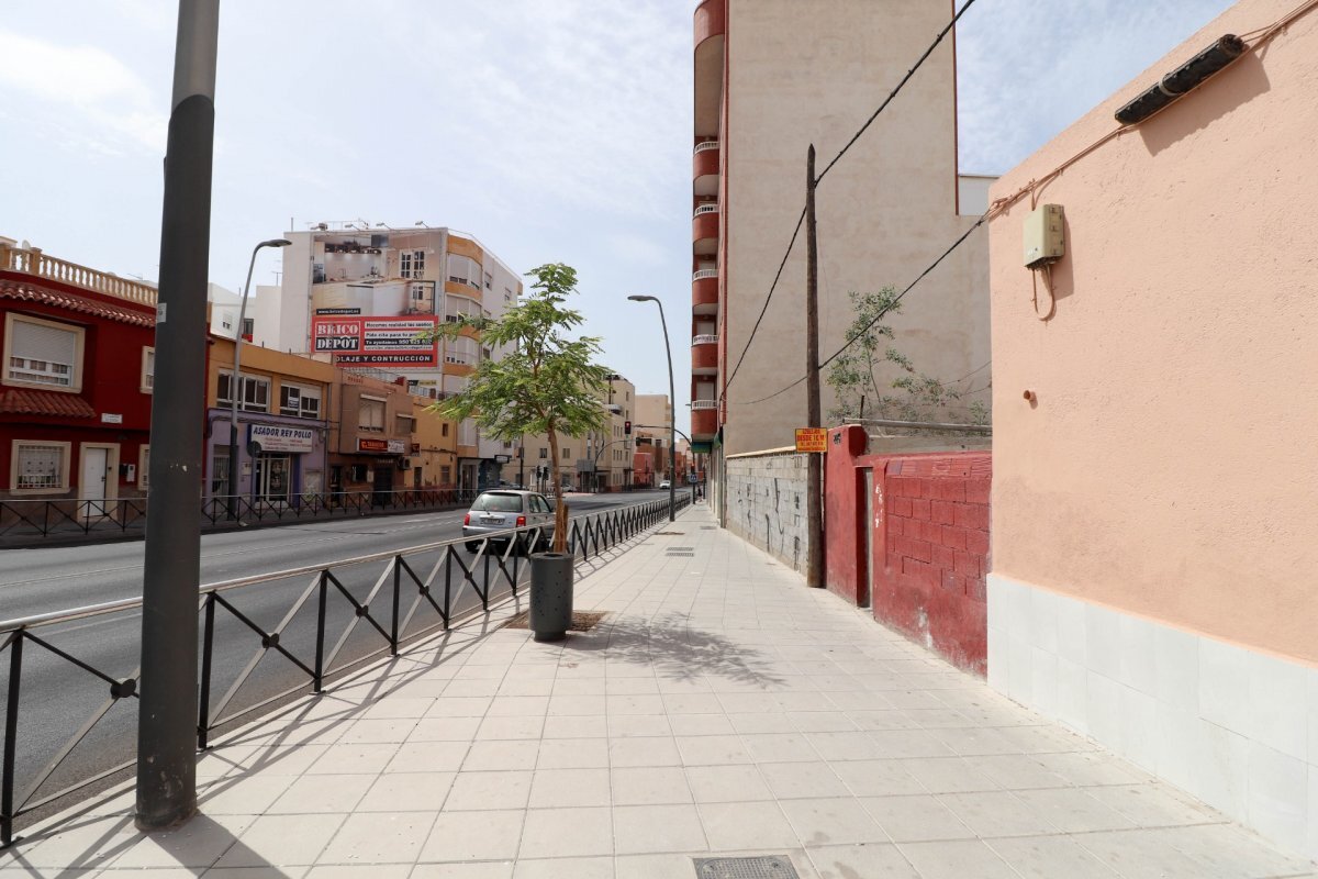 Villa in Almeria
