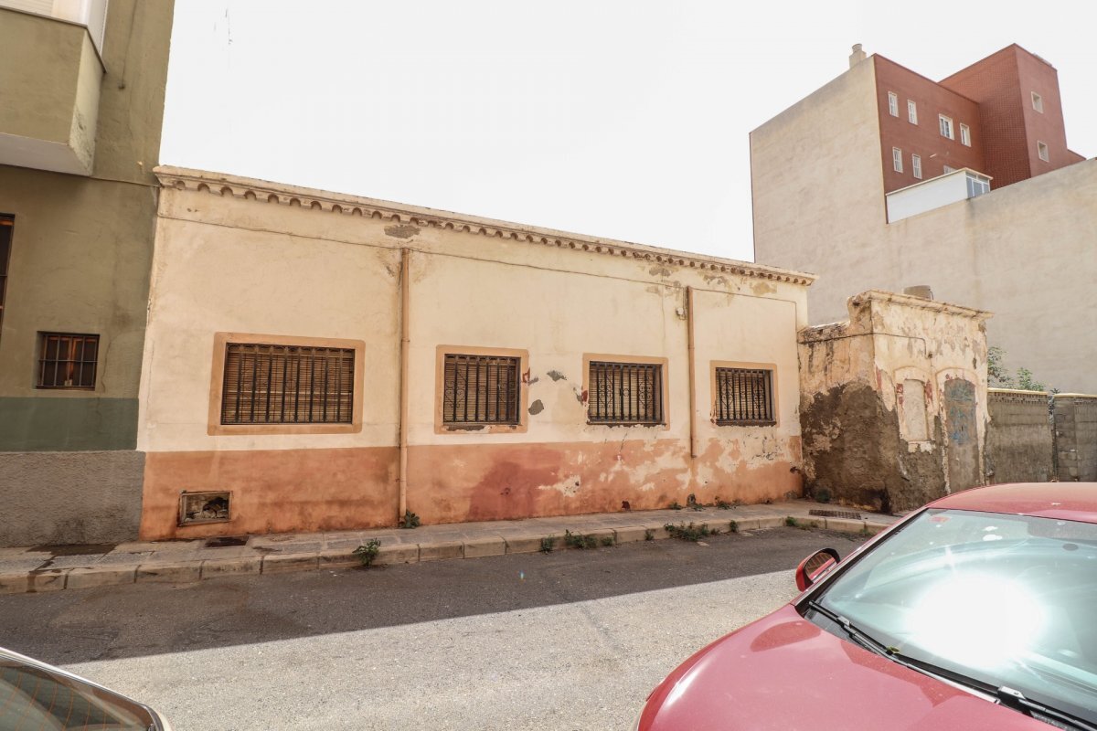 Villa in Almeria