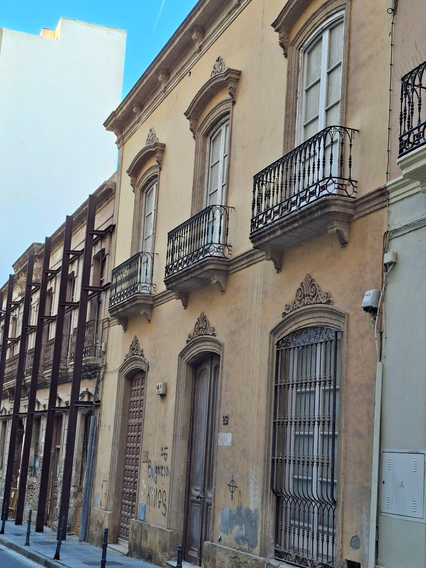 Casas o chalets-Venta-AlmerÃ­a-1901058-Foto-2