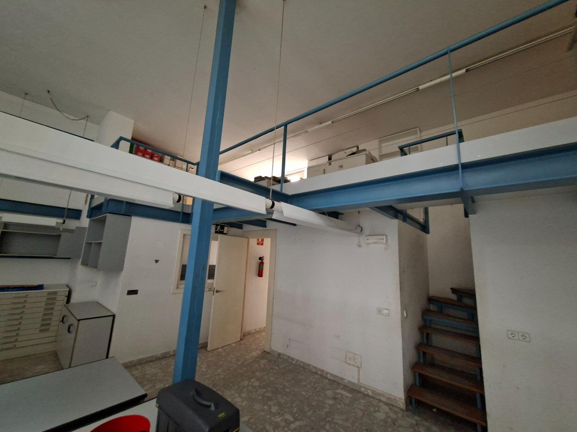 Casas o chalets-Venta-AlmerÃ­a-1901058-Foto-19