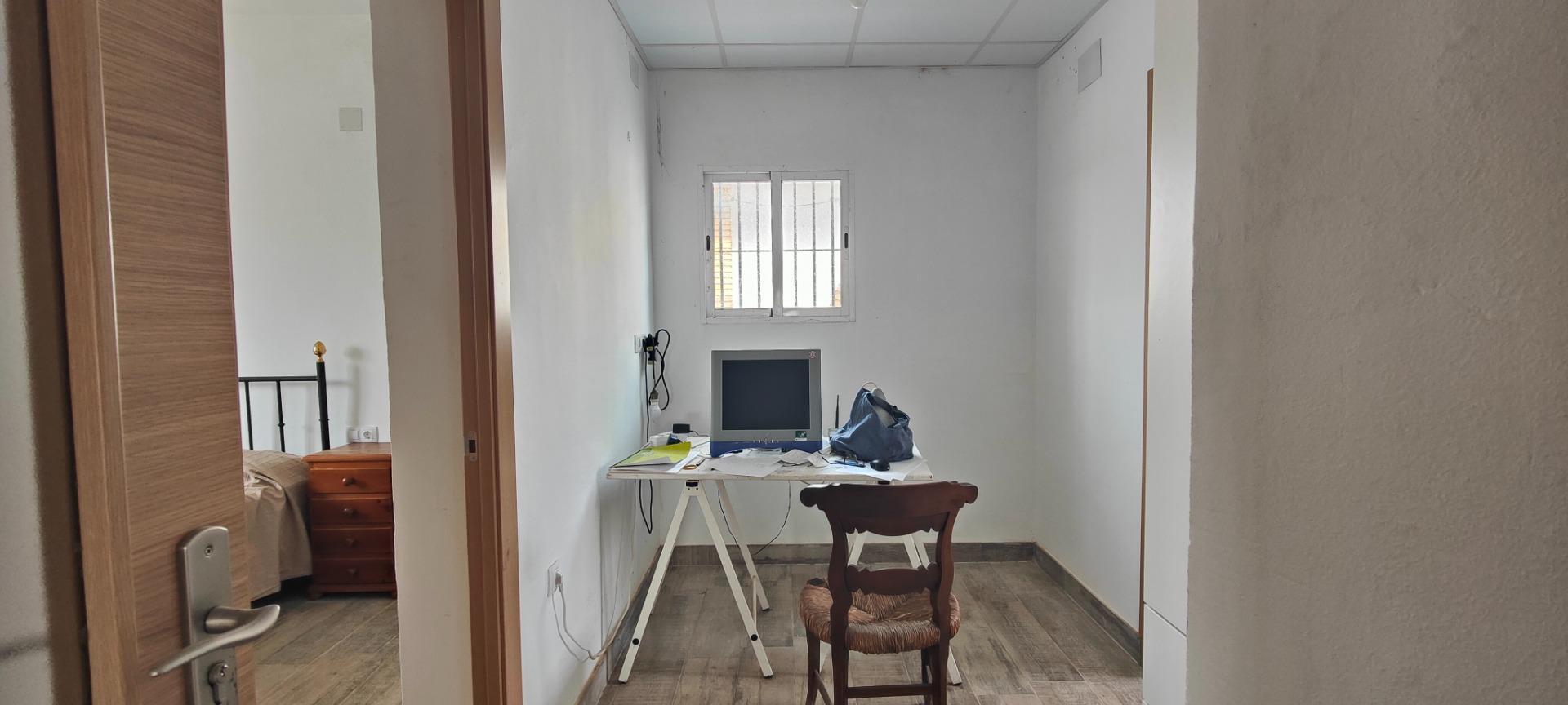 Apartment in Gibraleón