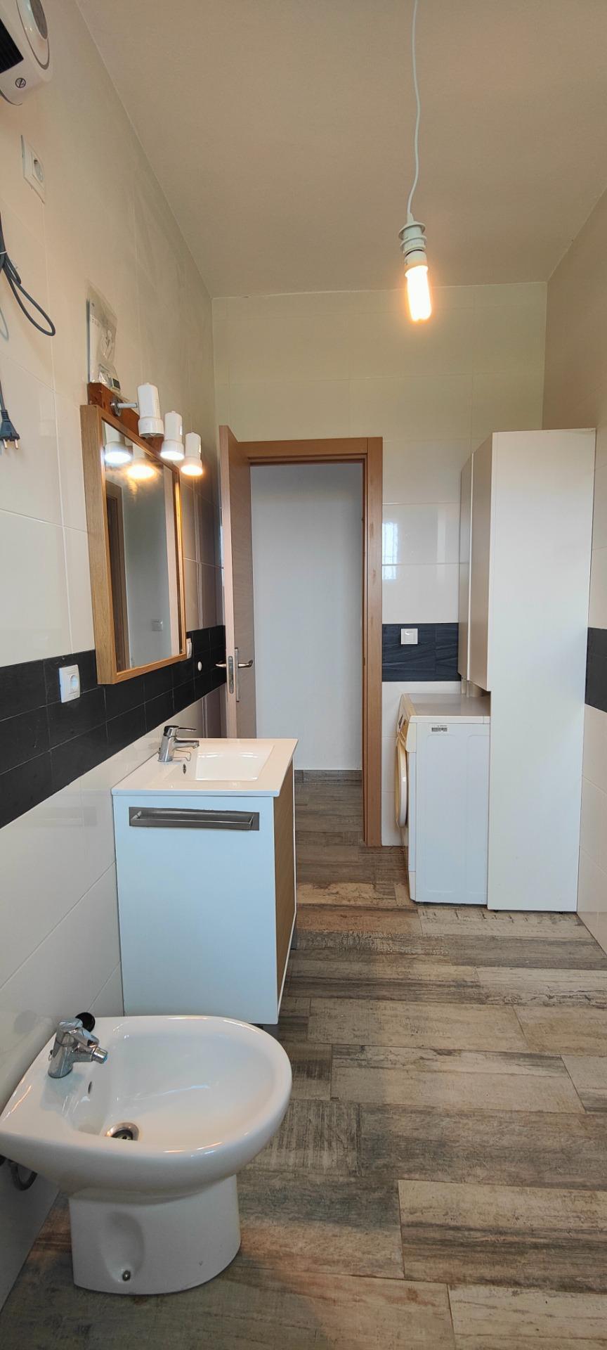 Apartment in Gibraleón