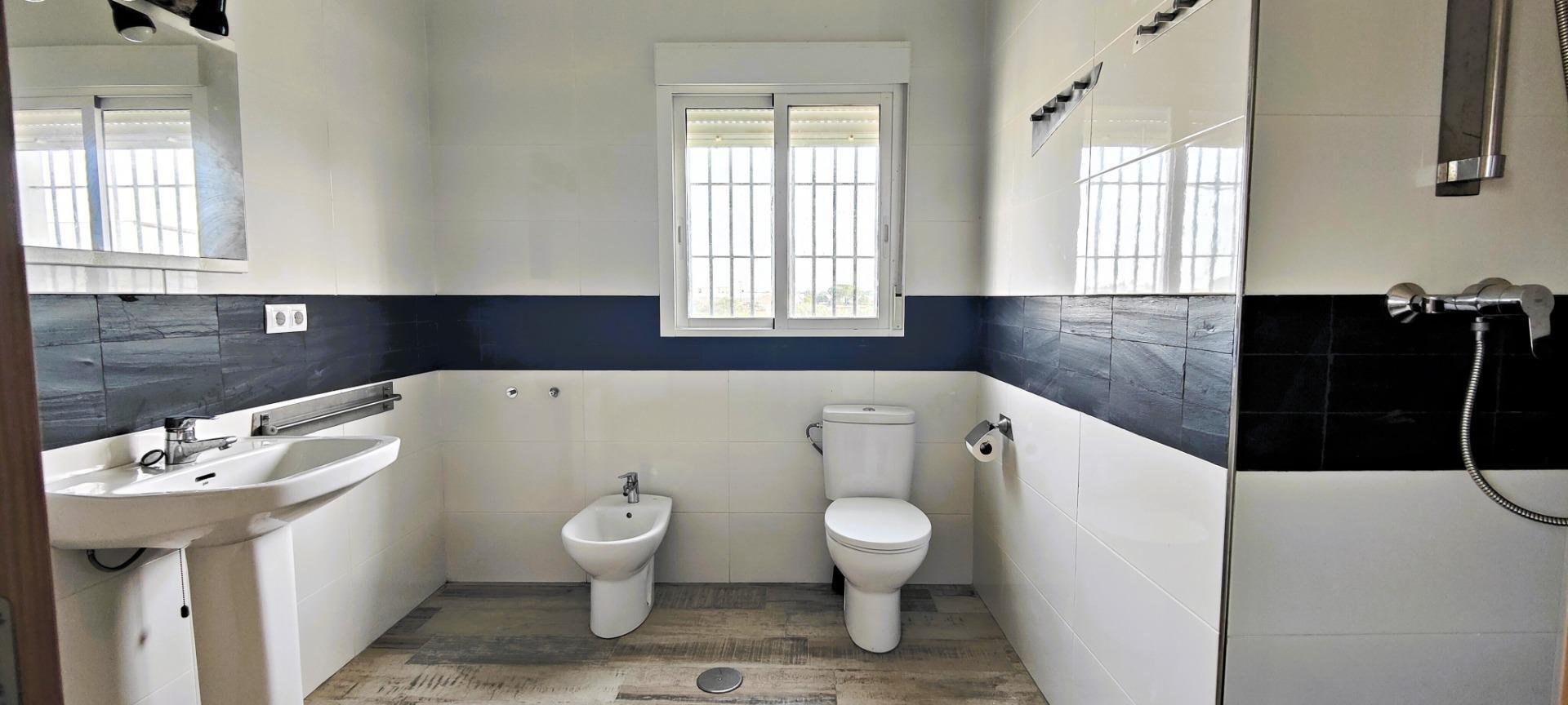 Apartment in Gibraleón