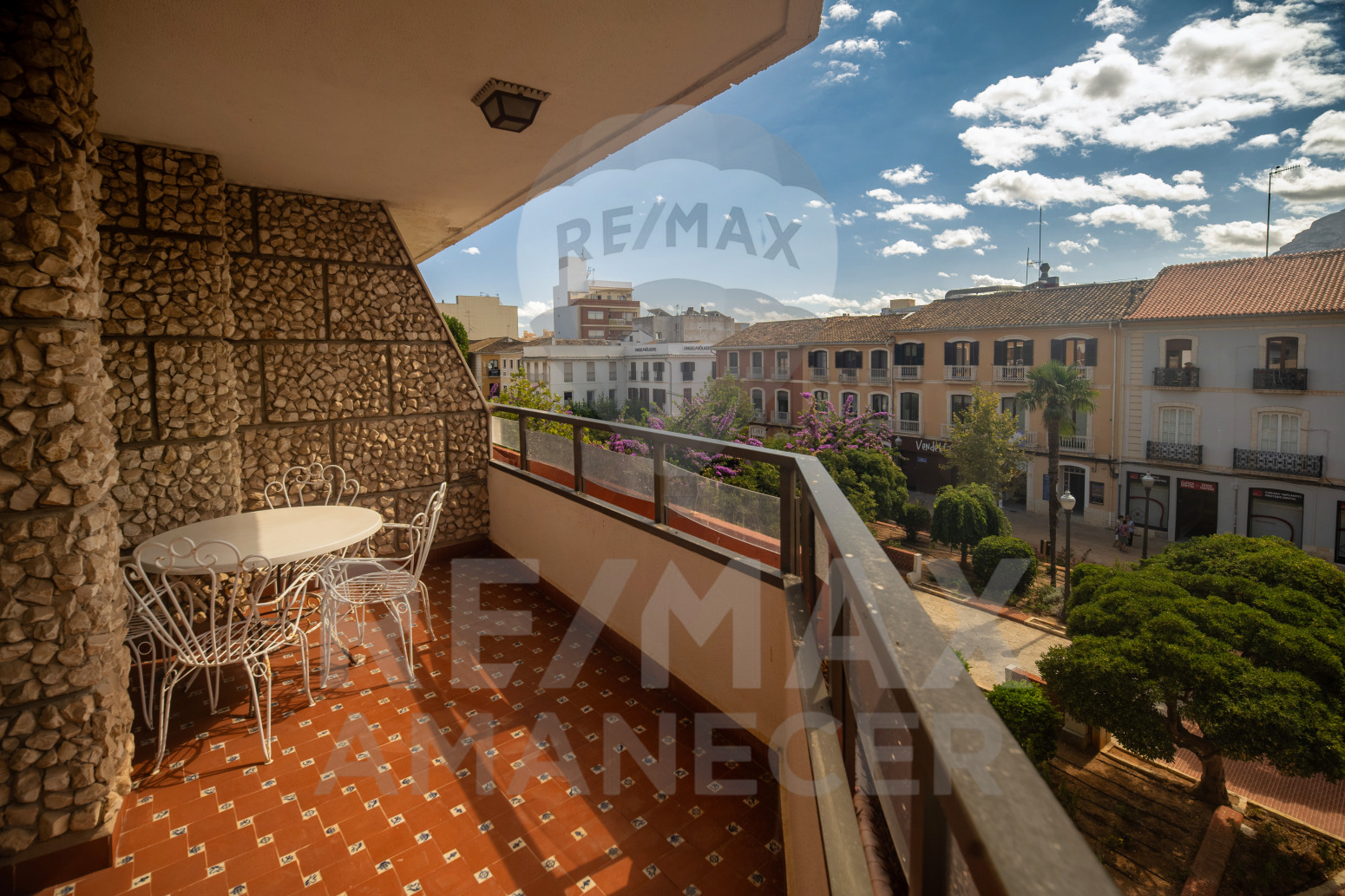 Apartment in Dénia