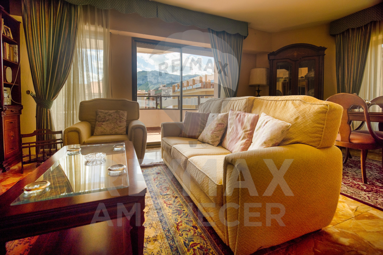Apartment in Dénia