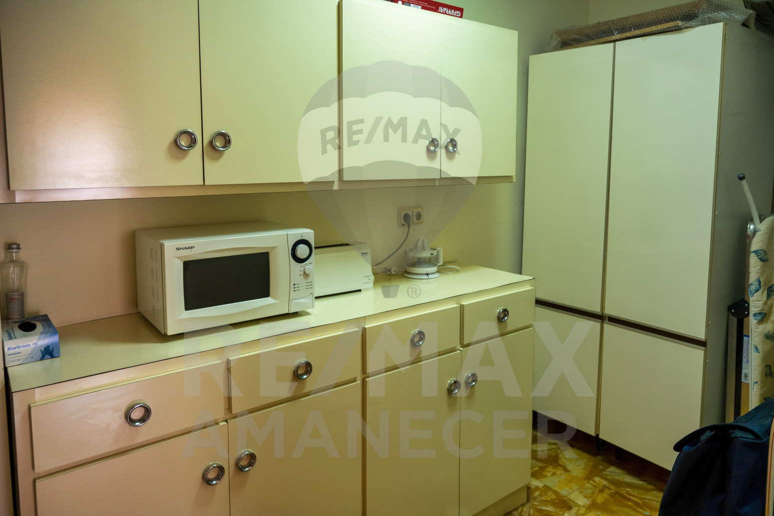 Apartment in Dénia