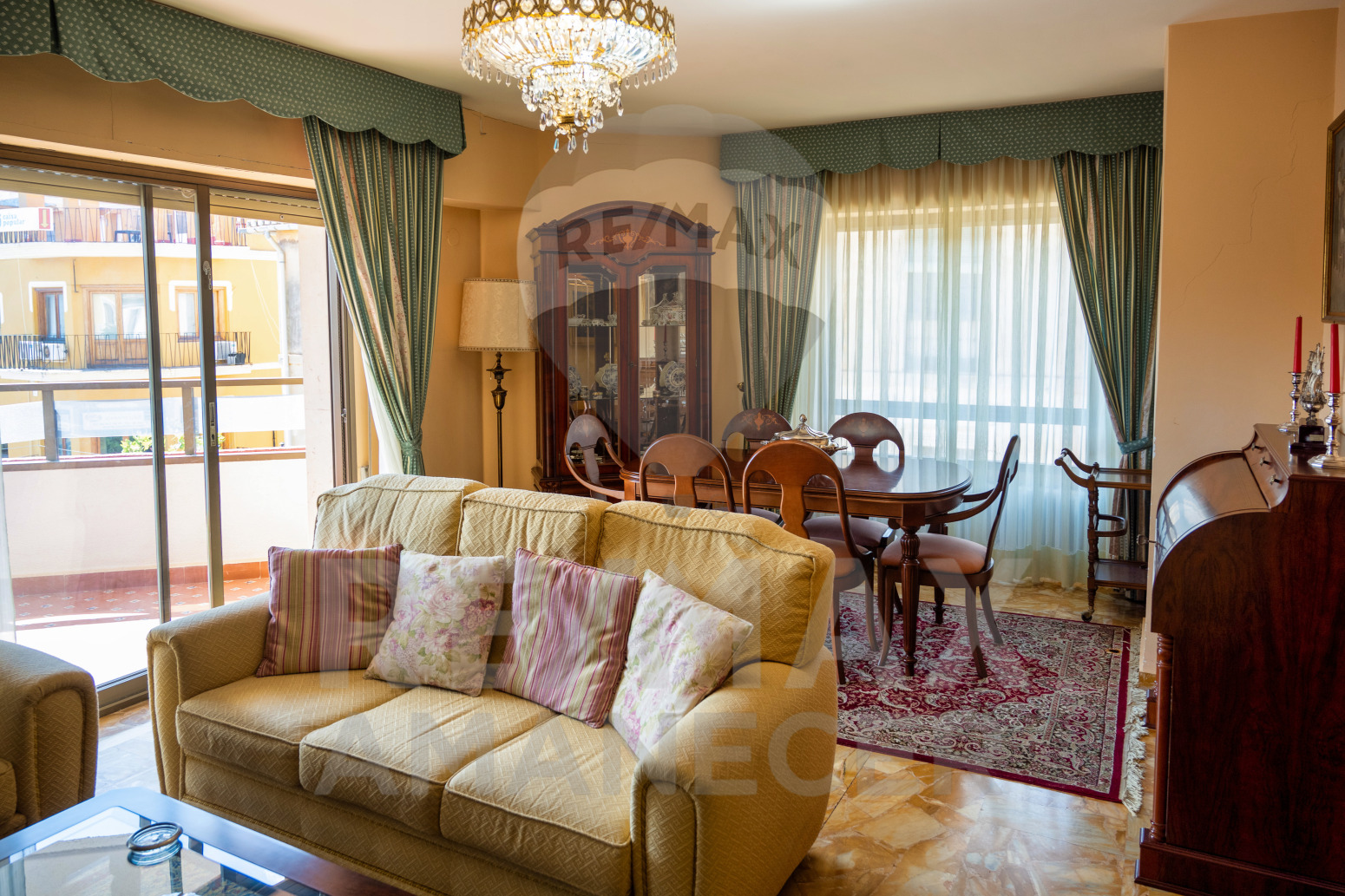 Apartment in Dénia