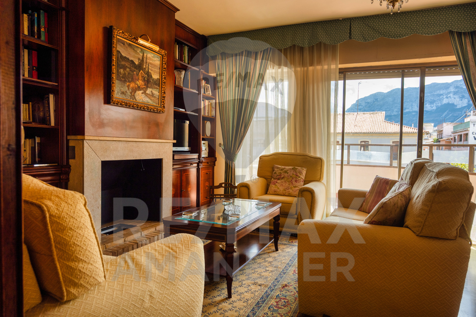 Apartment in Dénia