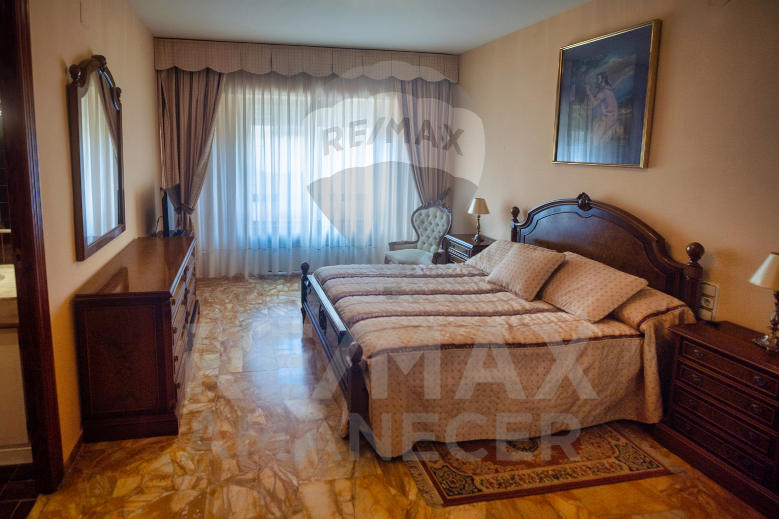 Apartment in Dénia