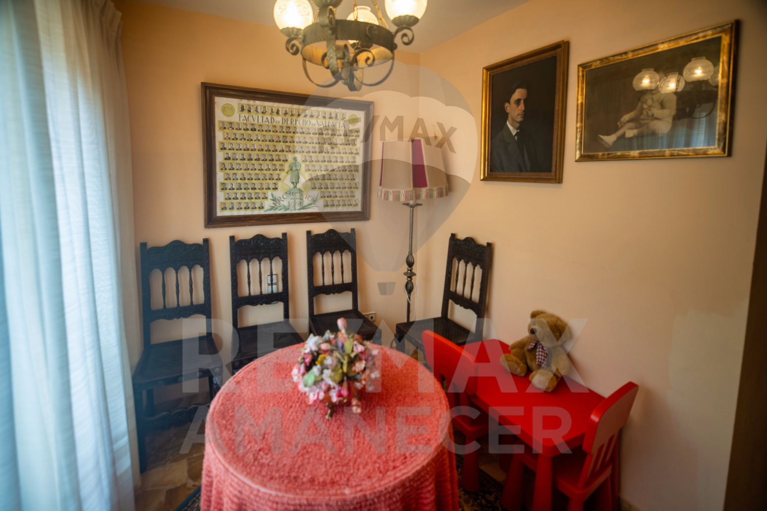 Apartment in Dénia