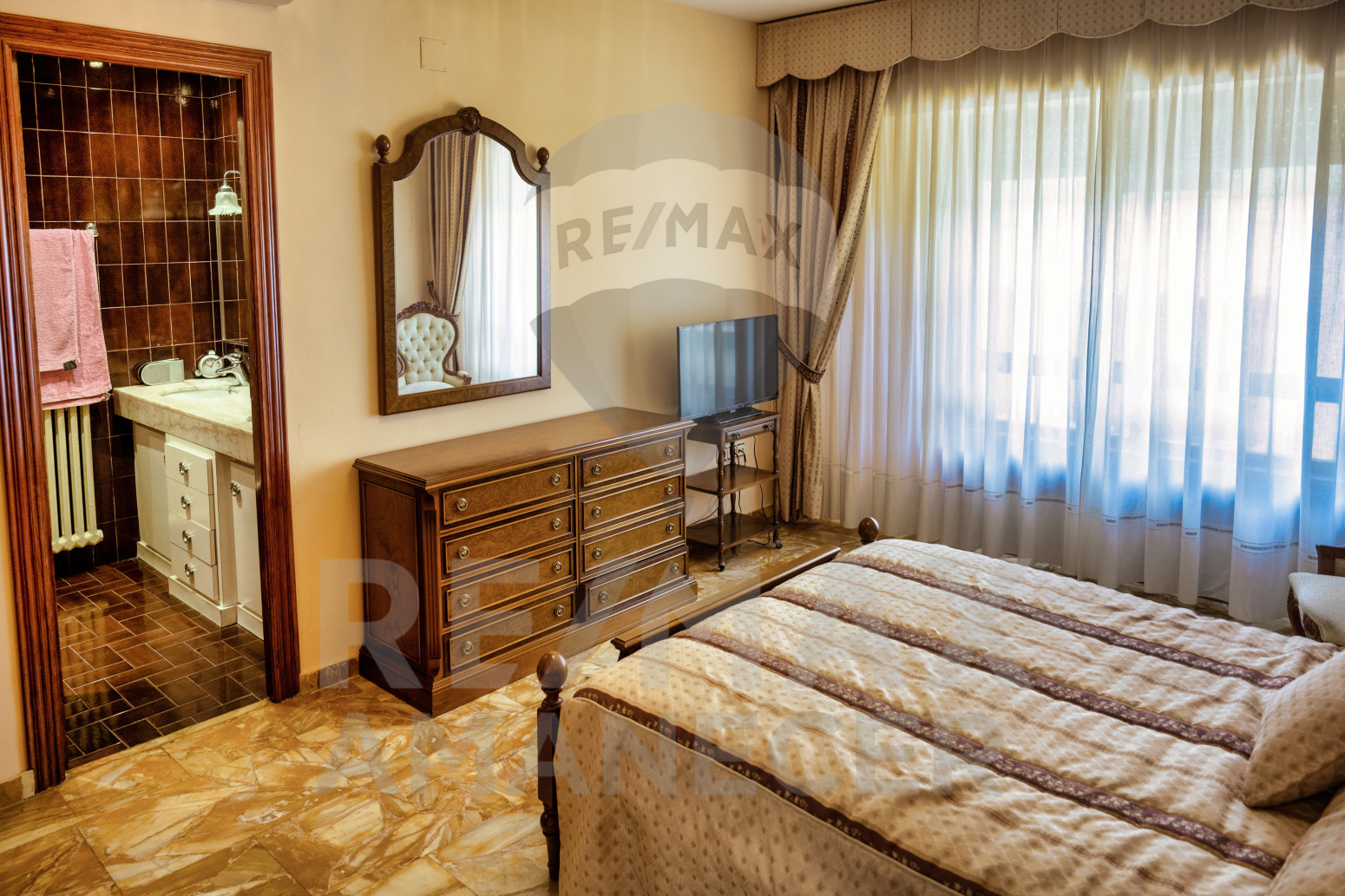 Apartment in Dénia