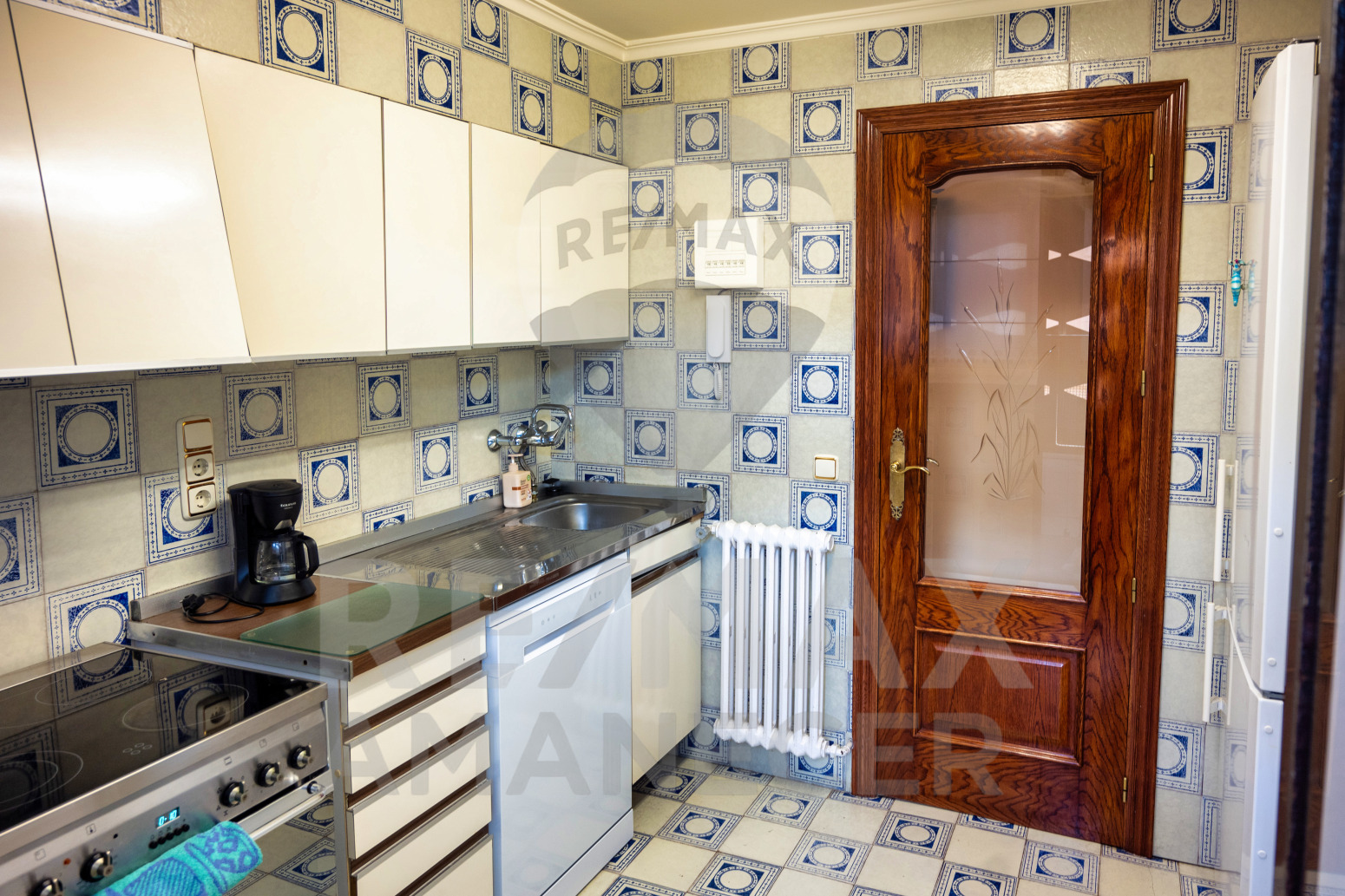 Apartment in Dénia