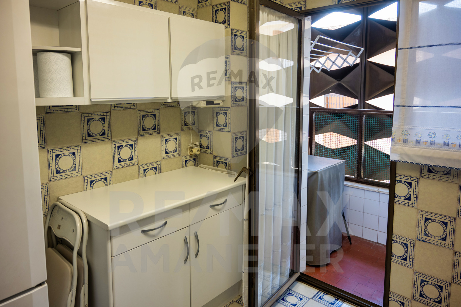Apartment in Dénia