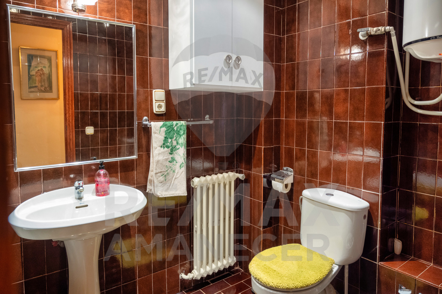 Apartment in Dénia