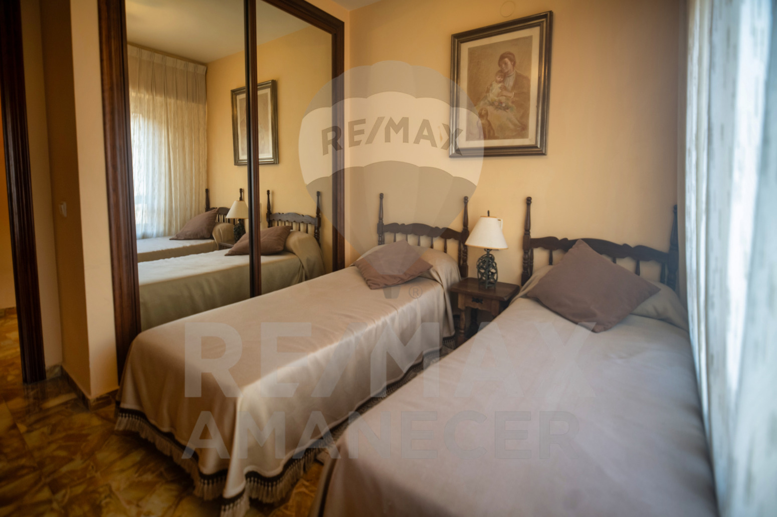 Apartment in Dénia