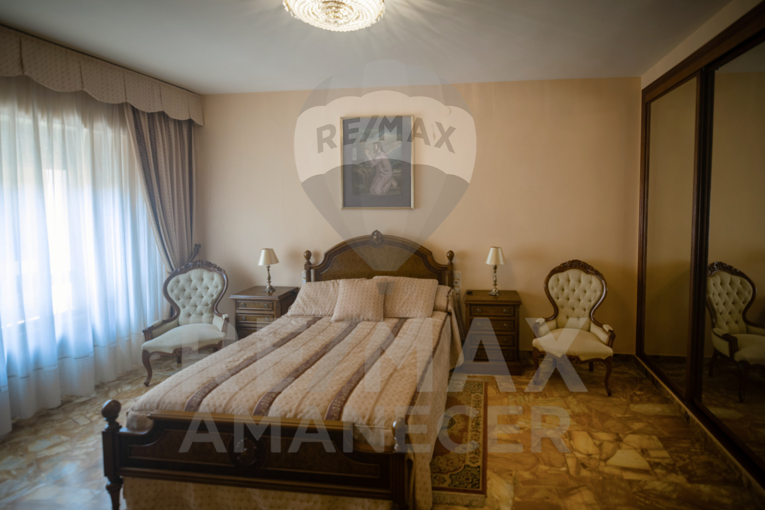 Apartment in Dénia