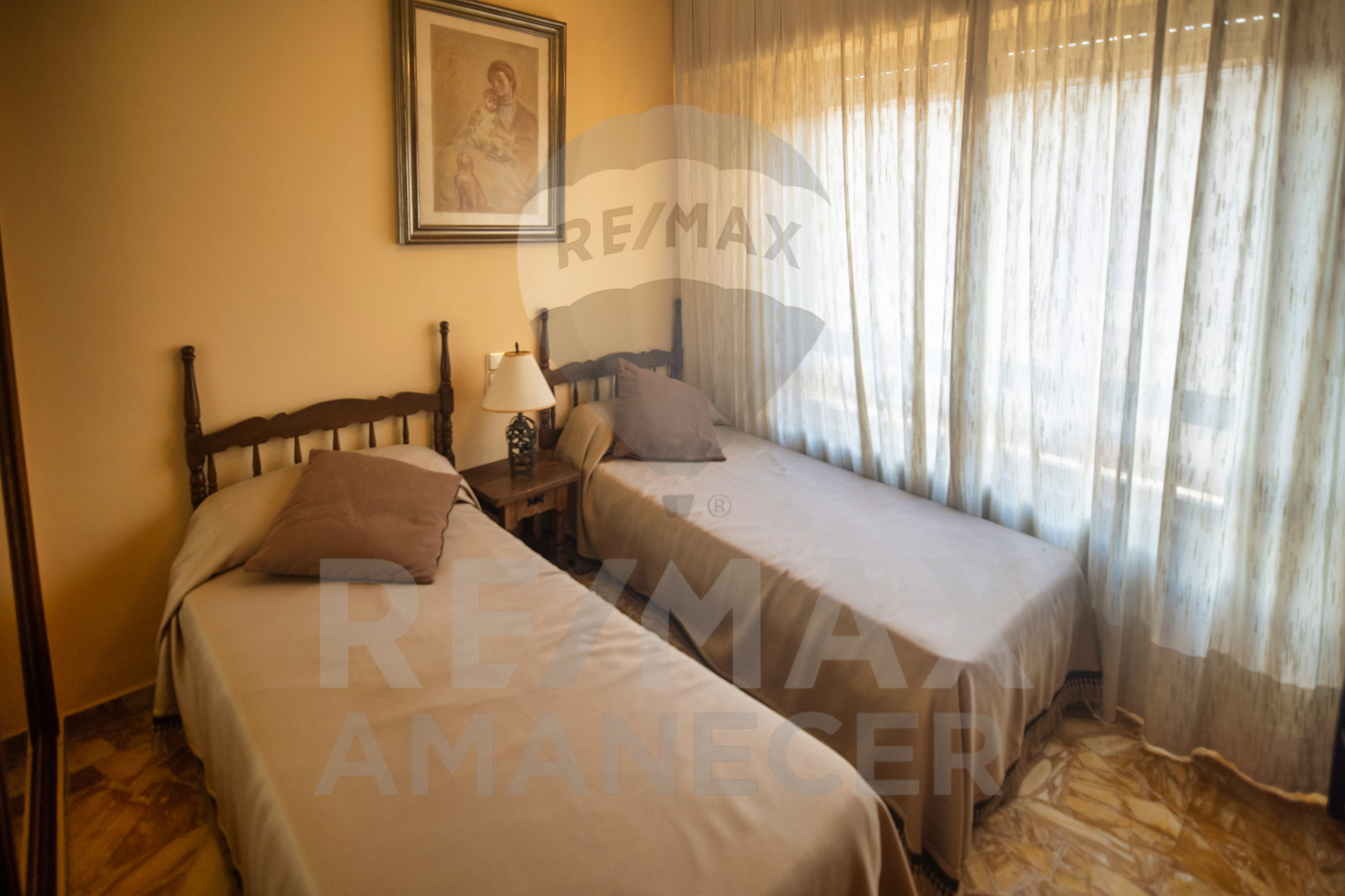 Apartment in Dénia