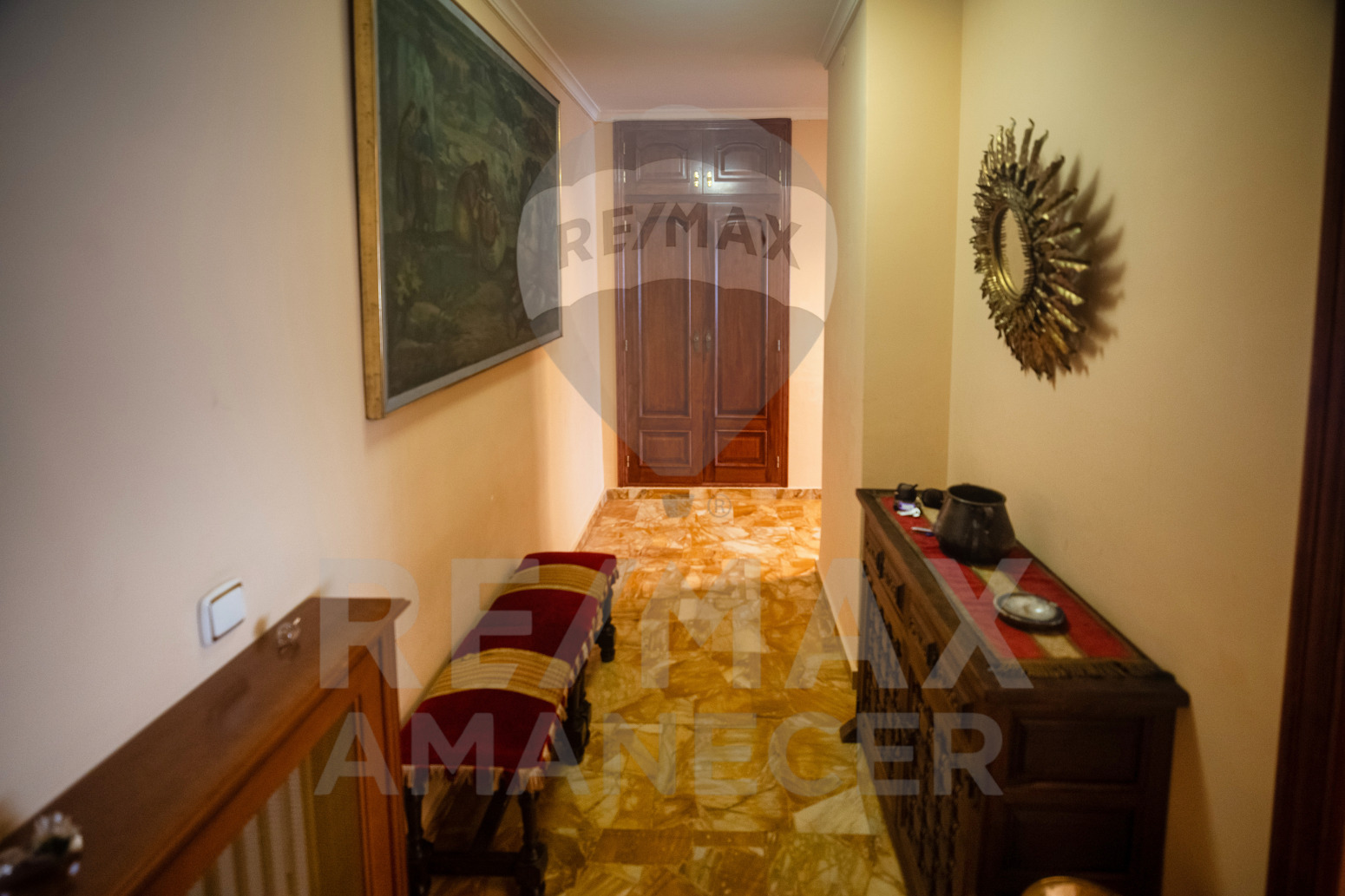 Apartment in Dénia