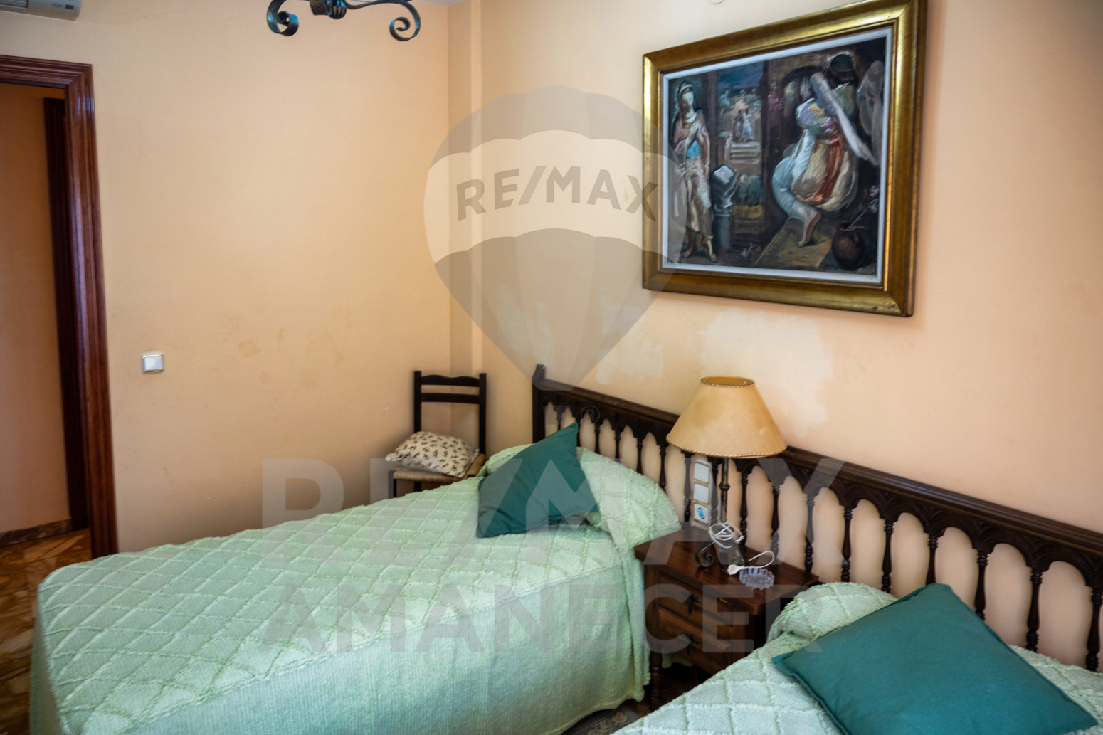 Apartment in Dénia