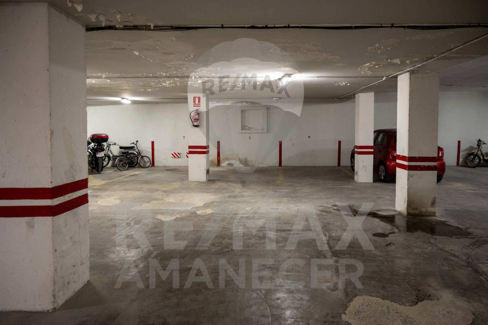 Apartment in Dénia