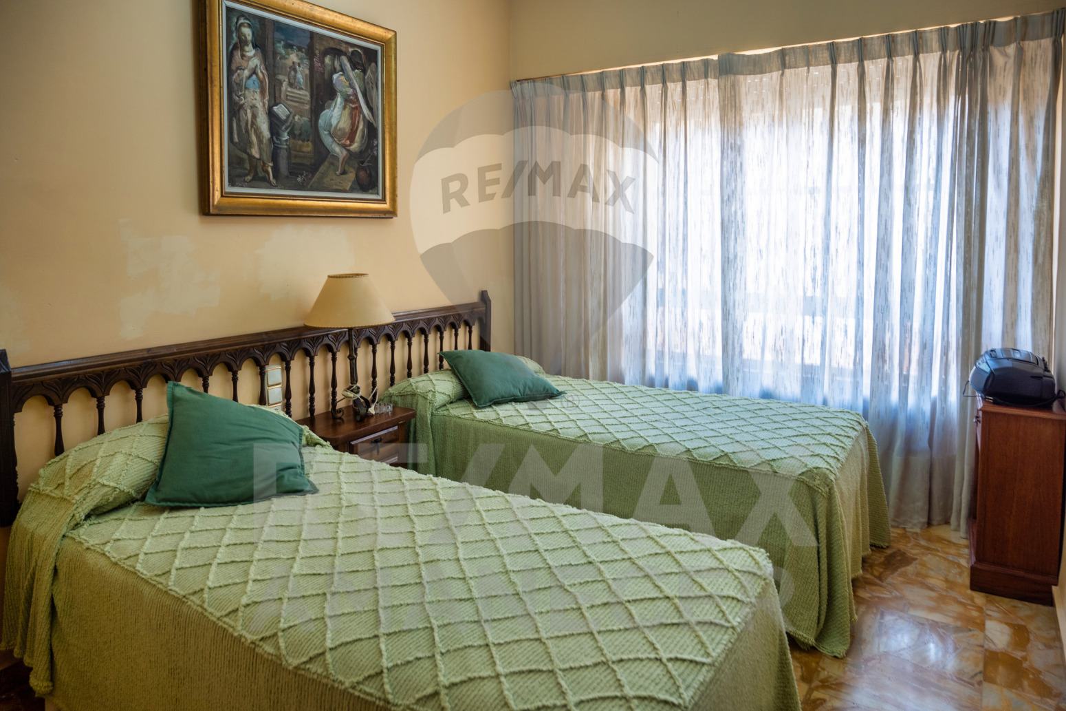 Apartment in Dénia