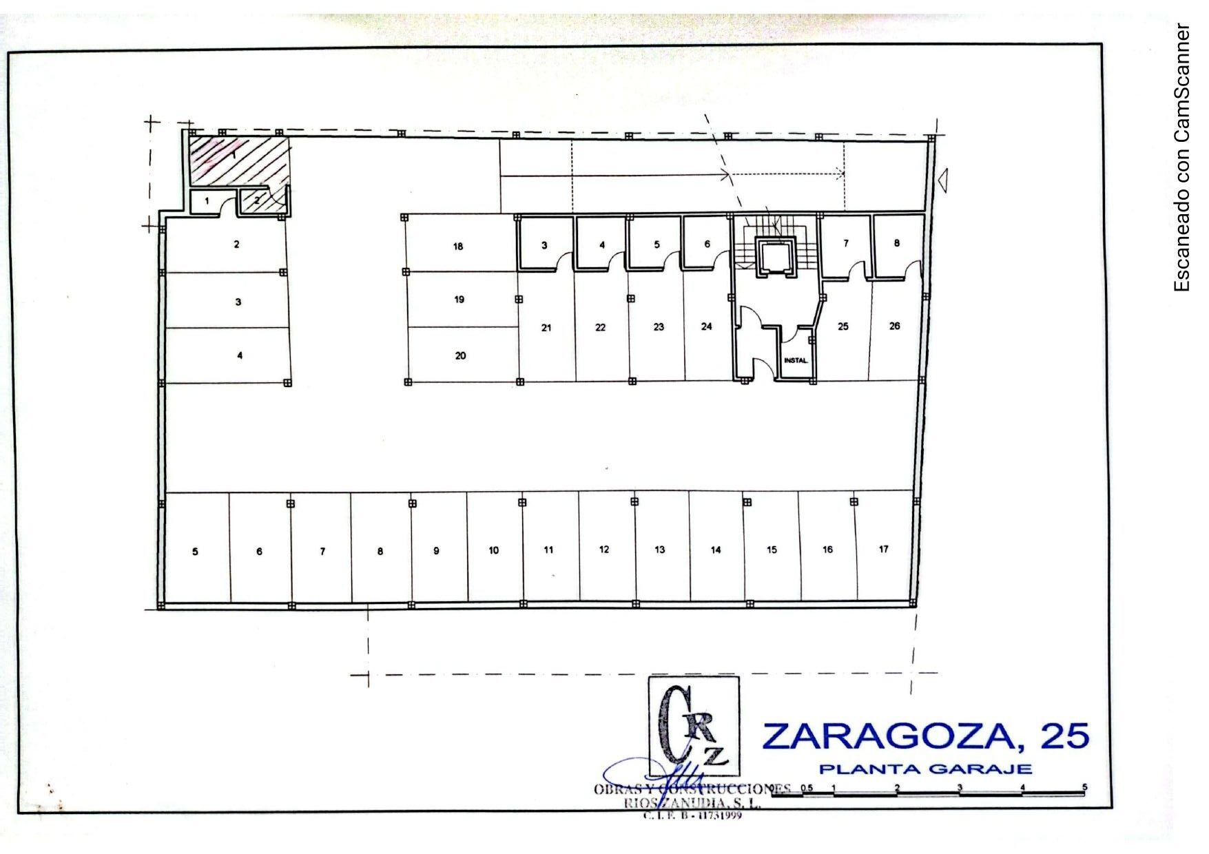 Pisos-Venta-Jerez de la Frontera-1901061-Foto-21