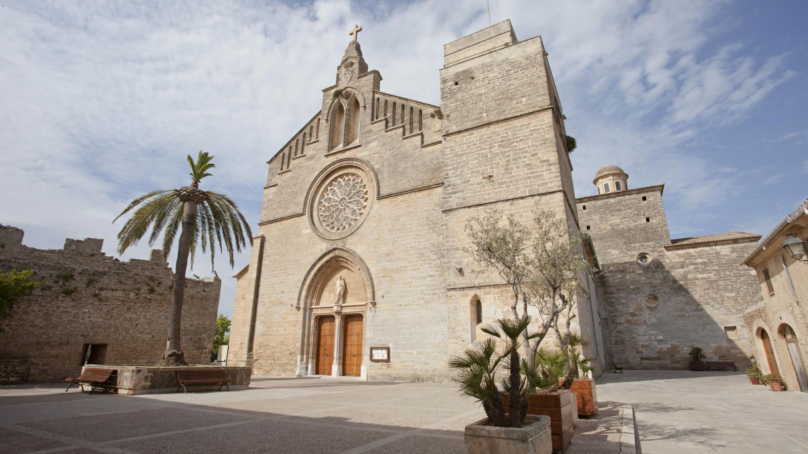 Villa in Alcudia