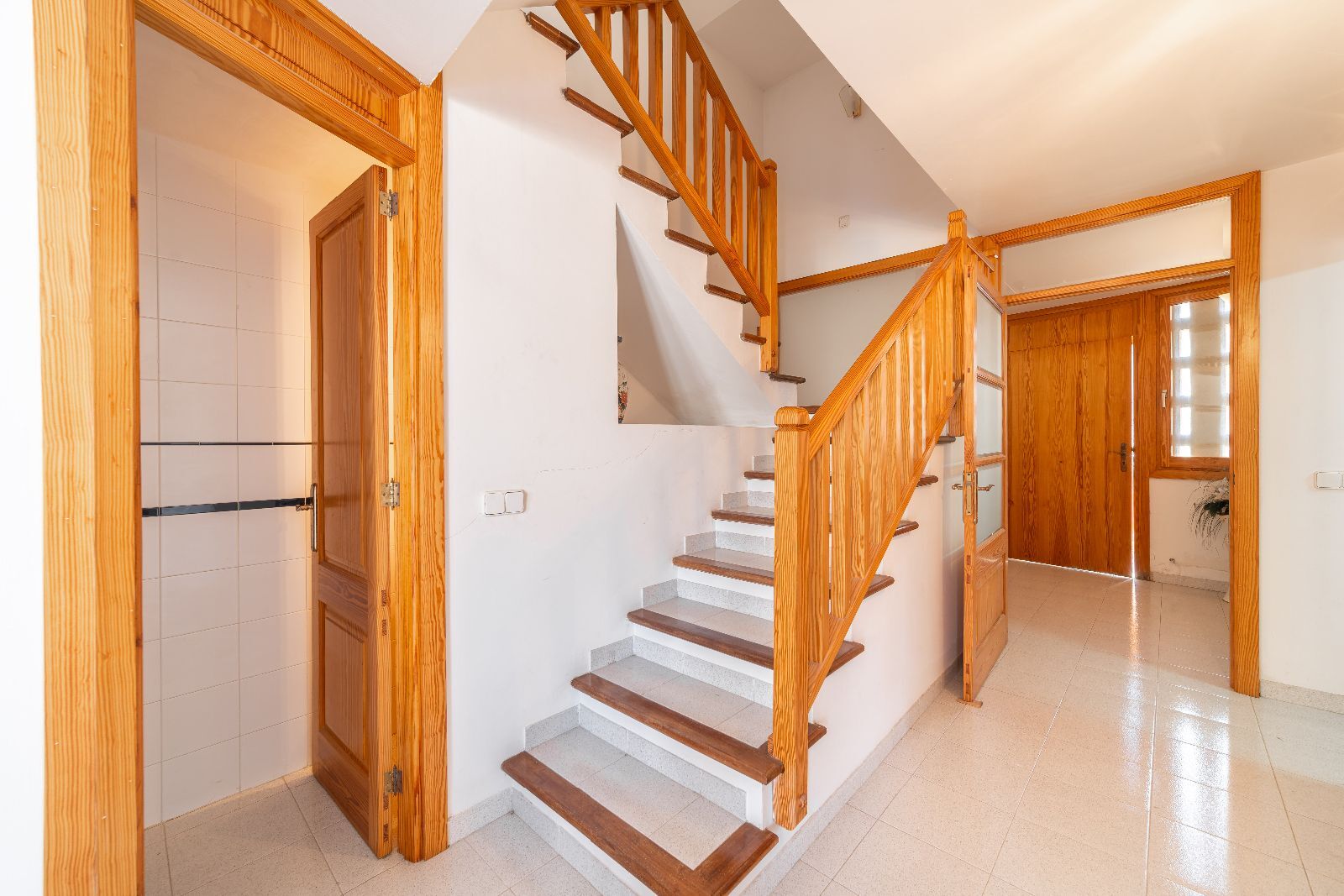 Apartment in Pollença