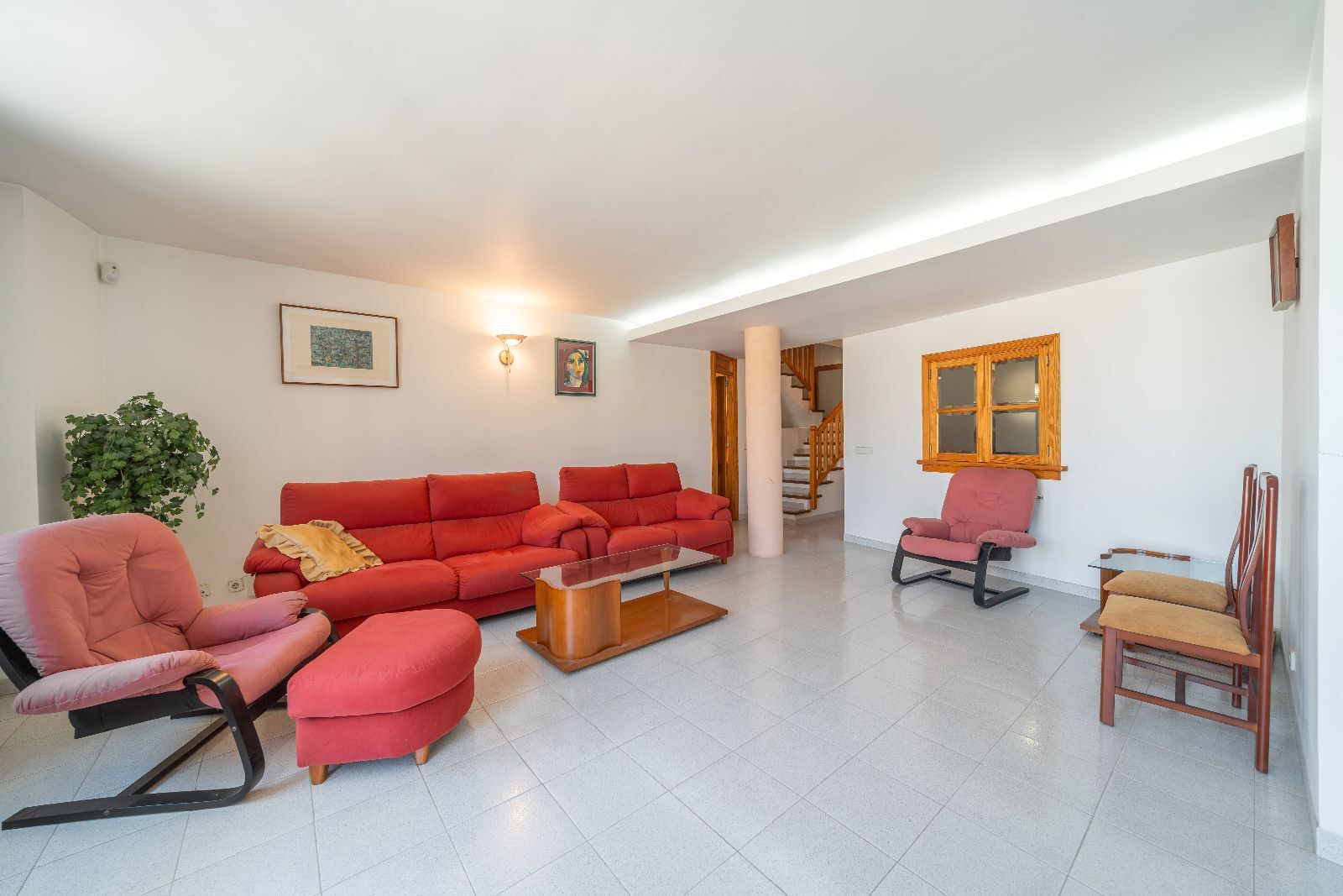 Apartment in Pollença