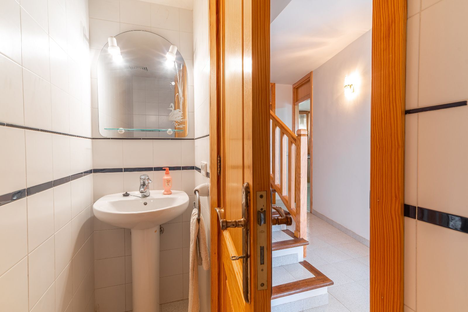 Apartment in Pollença