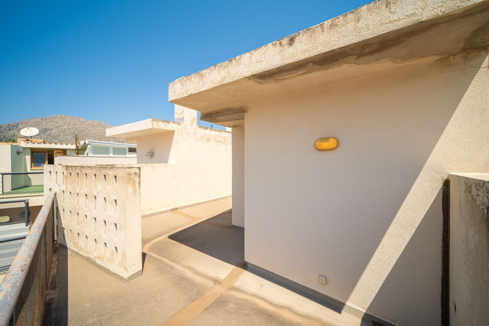 Apartment in Pollença
