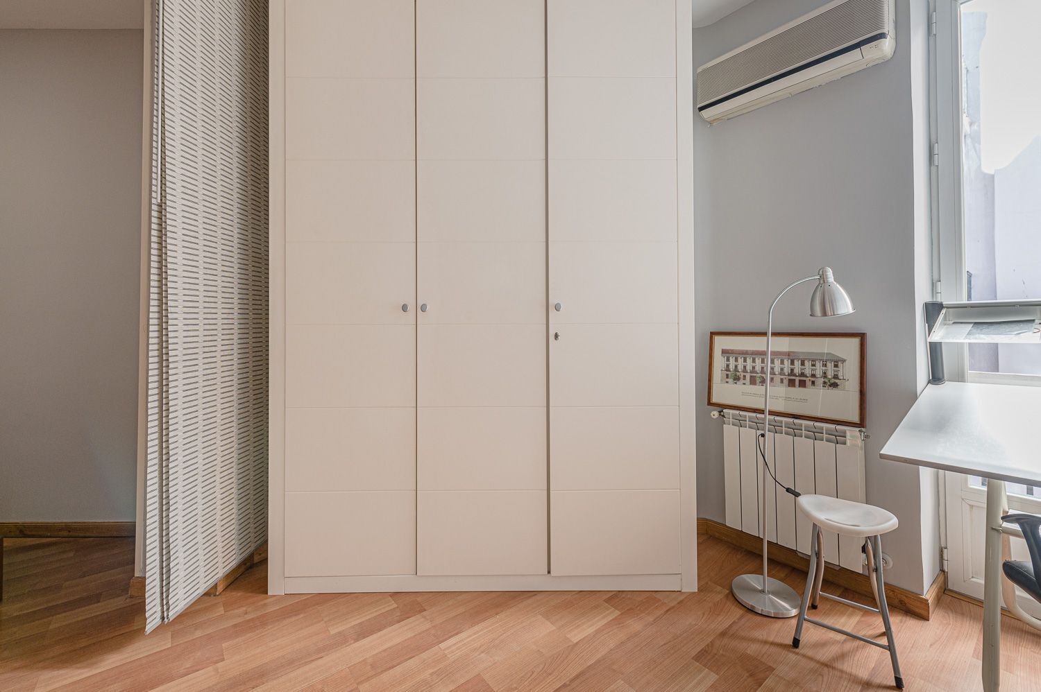 Apartment in Madrid