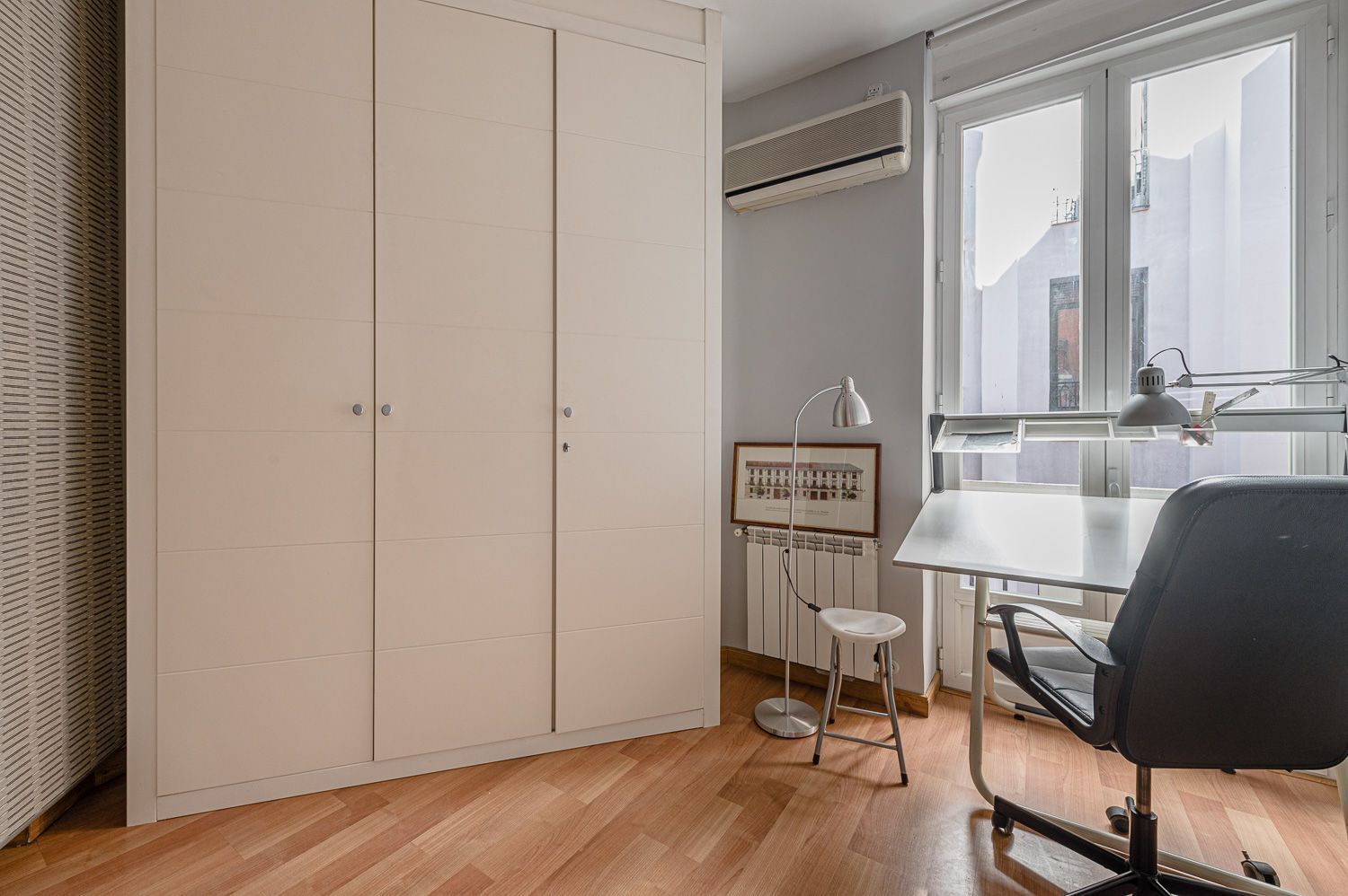 Apartment in Madrid