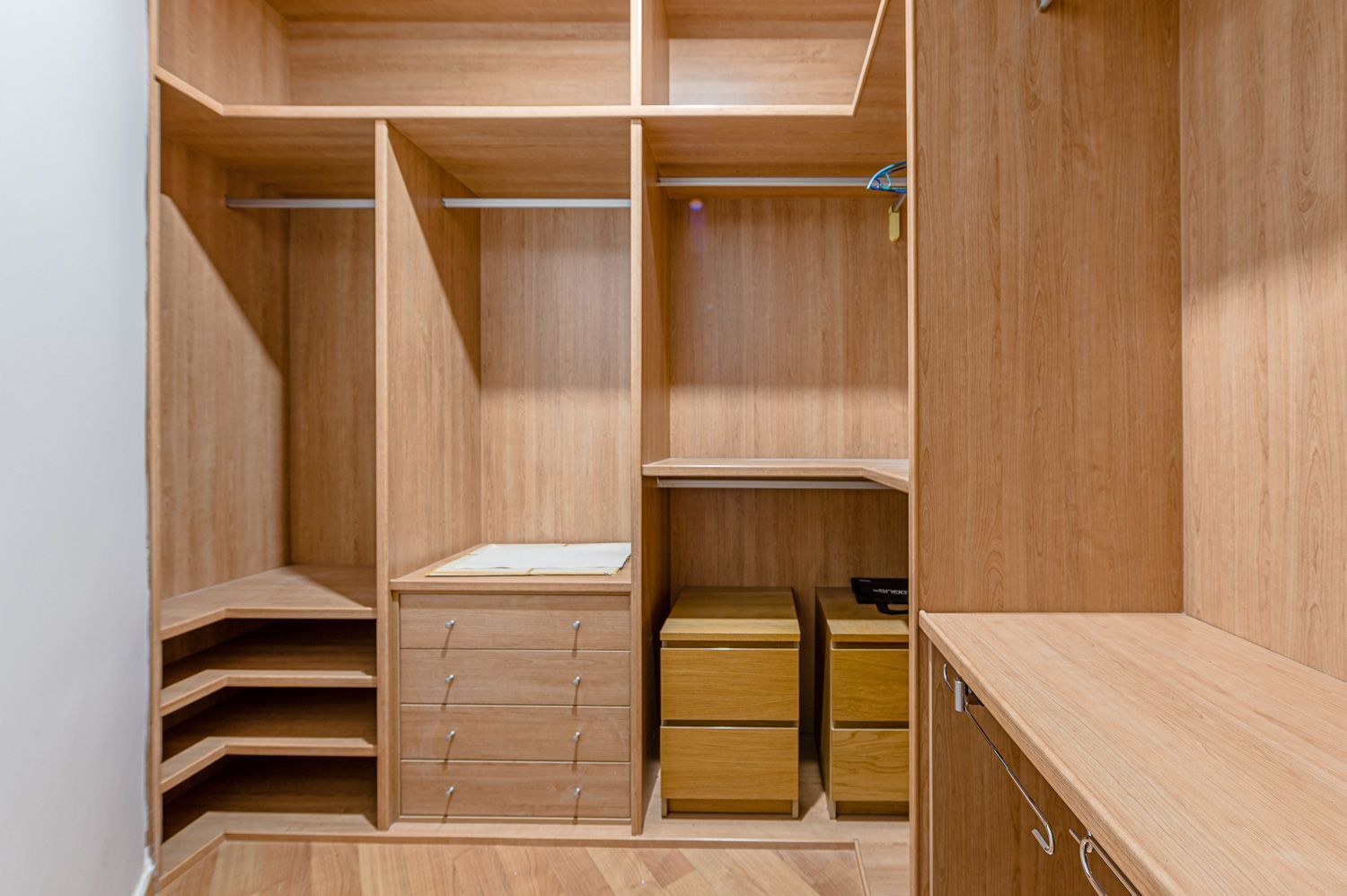 Apartment in Madrid