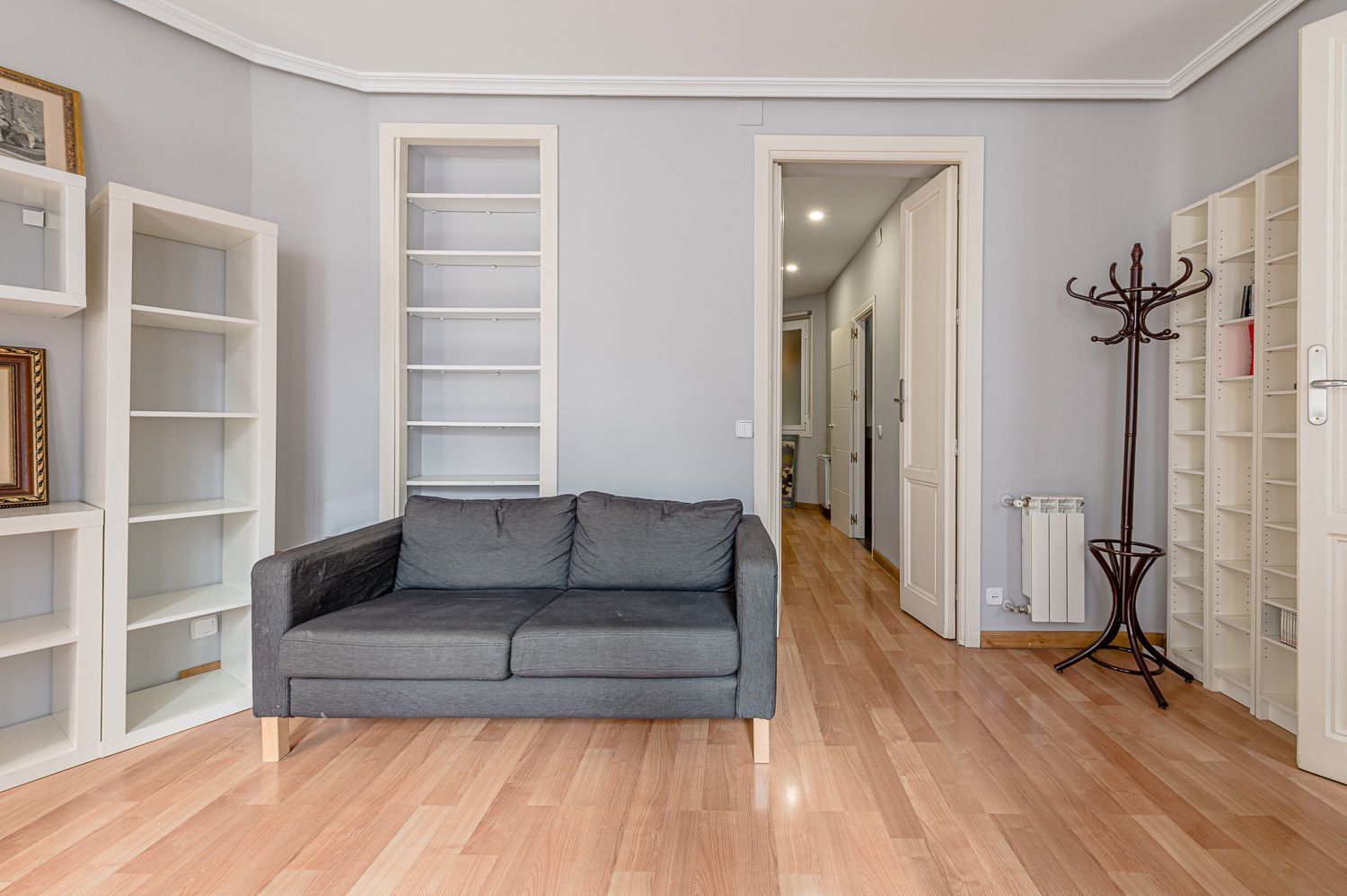 Apartment in Madrid