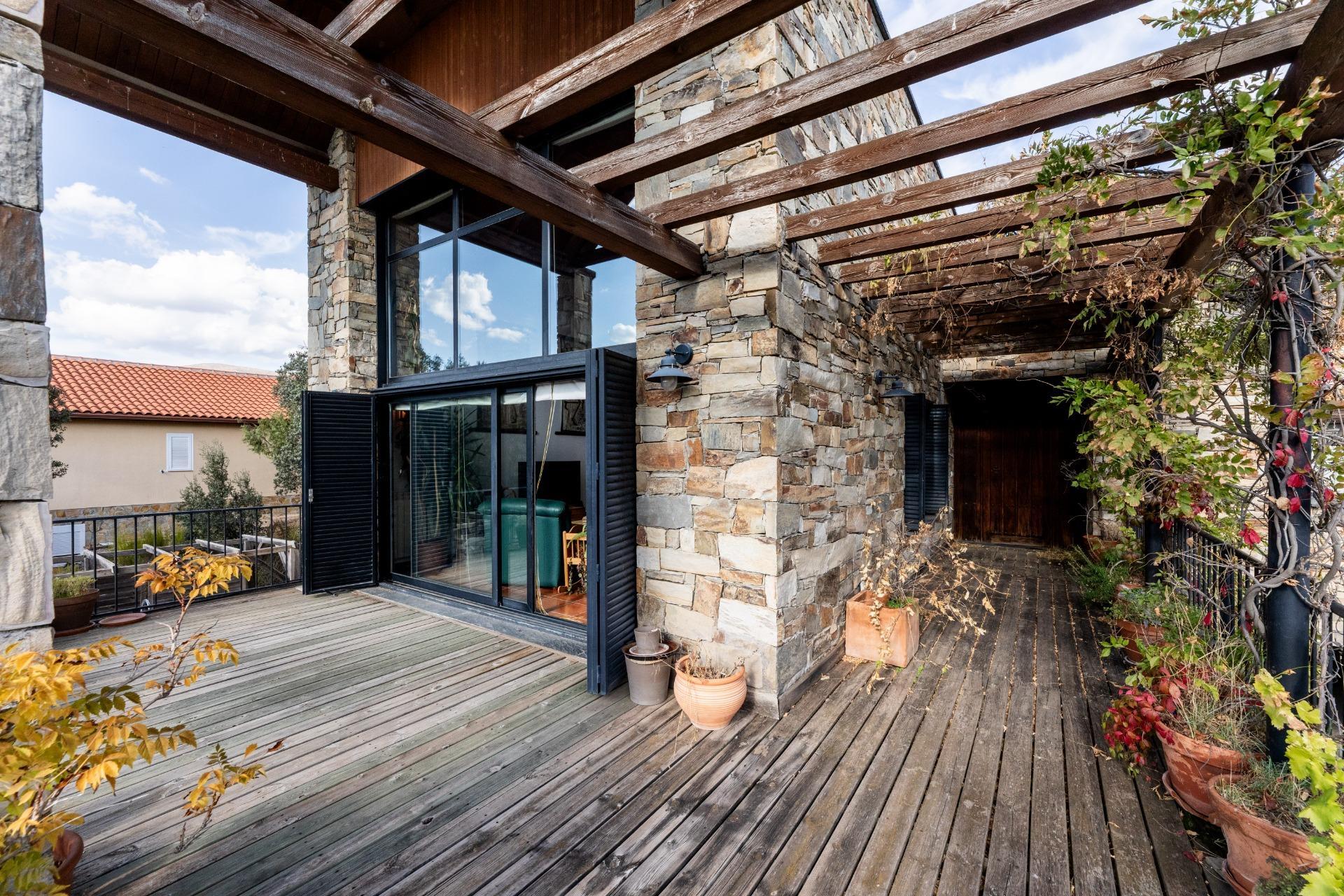 Casas o chalets-Venta-Navalafuente-1901067