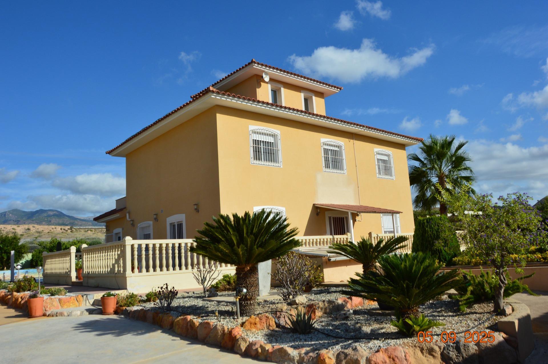 Totana, Murcia